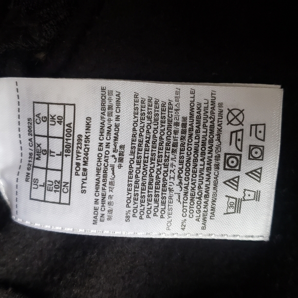 Guess sweatshirt - Picture 7 of 7